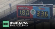 Powerball lottery jackpot up to $1.8 billion for Saturday night drawing
