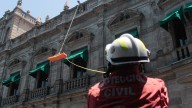 Macrosimulacro 19 de septiembre en Puebla 2025: a qué hora sonará la alerta sísmica y qué hacer