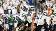 Week 6 AP Top 25 College Football Poll Released