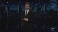 Jimmy Kimmel Savages Trump On First Night Of Return To His Show