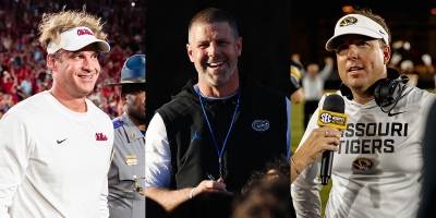 3 can’t-miss football games beyond Alabama and Auburn this weekend