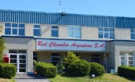 Arbeletche se presentó en Red Chamber y retiró documentación clave