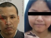 Sujeto que mantuvo cautiva a niña de 11 años podría enfrentar cadena perpetua