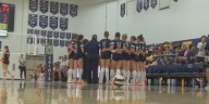 25 Sports Monday- Bloomington Central Catholic beats Washington volleyball in 3 sets