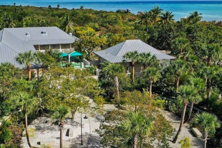 Nonprofit started by Marjory Stoneman Douglas vows to fight county eviction from nature center