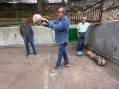 Bolos conquenses para ‘dummies’: guía visual para jugar