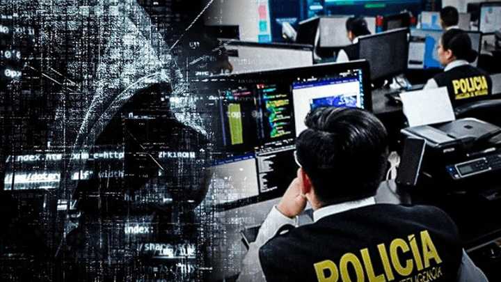 DirinLeaks: PNP confirma que hubo filtración de base de datos de Dirección de Inteligencia