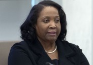 Justice Department probes mortgage fraud claims against Lisa Cook of Federal Reserve
