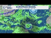 Tracking the Tropics: Forecasters watching wave off Africa