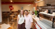 Thirroul's new cafe from former Lower East owners Homecoming