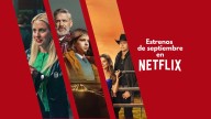Netflix: estos son los estrenos de la semana del 8 al 14 de septiembre