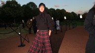 From Track Jackets to Plaid, 7 Street Style Trends That Dominated London Fashion Week