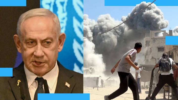 Guerra en Gaza ¿Qué puede parar a Israel?