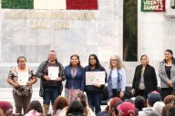 CDMX lanza programa “Ciudad que Cuida a Quien Cuida” con apoyos económicos y de acompañamiento