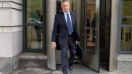 Retired 4-star Navy admiral sentenced to 6 years in prison – NBC Bay Area