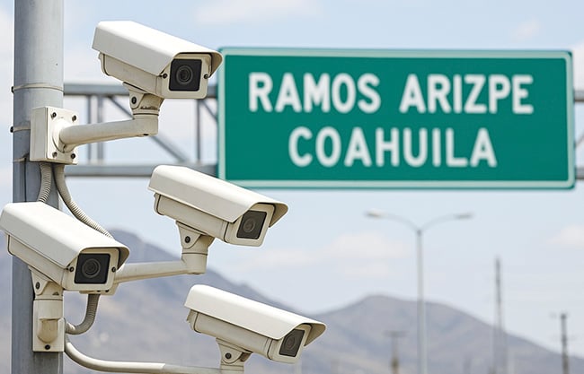 Gobierno de Tomás Gutiérrez transforma vialidades clave