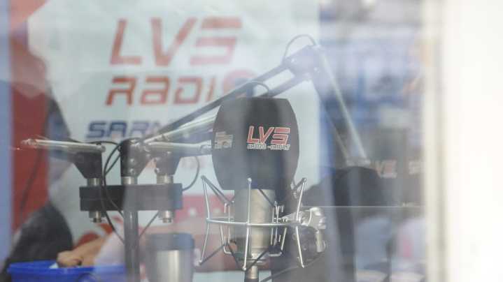 Cien años al aire: Radio Sarmiento, la radio que contó la vida de San Juan