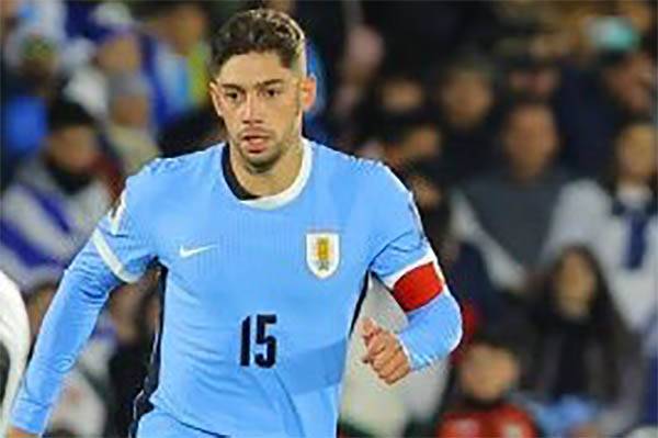 Chile empató con Uruguay y terminó última en el cierre de la eliminatoria
