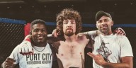 Coast MMA fighter gets chance at a UFC contract