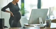 Dear Jobs Guru: ‘I don’t know whether to tell my boss we’re trying for a baby’