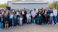 Nuevas viviendas en Pomán
