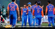 Asia Cup Super Fours: Sri Lanka win toss opt to field, India rest Dube, Bumrah before final