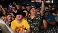 Extra Innings Festival 2026 lineup: Luke Bryan, Kane Brown in Tempe