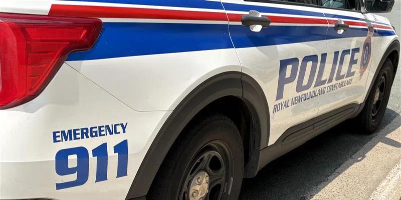 Officer Assaulted by Intoxicated Man Hanging Behind East End Business