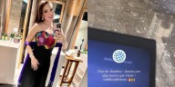 Entre amistades y la ilusión: Historias de Instagram de Débora Estrella revelan cómo fueron sus últimos días antes de su accidente