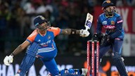 India vs Sri Lanka Live Cricket Score, Asia Cup 2025 Super Four: India to take on Sri Lanka in Dubai