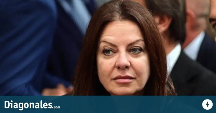 Reapareció Sandra Pettovello para denunciar penalmente a las autoridades de la UBA