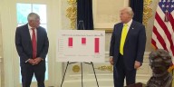 US employers added just 22,000 jobs last month amid uncertainty over President Trump’s policies