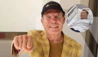Revelan la razón por la que Julio César Chávez fue hospitalizado de emergencia: ¿está en peligro?