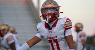 Reliable Tyler Vo, Andrean pick up win over rival Hobart