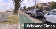 Good Samaritan bravely rescues woman attacked by sexual predator