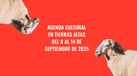 De un concurso de tapas a una exhibición de seiscientos: la variada agenda cultural de Tierras Altas