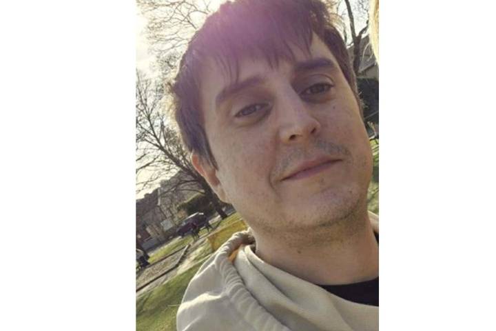 Dad Was Found Dead After Police Initially Said There Were Was 'Disorder'