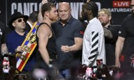 Sábado de boxeo: todos los detalles del duelo entre Canelo Álvarez y Crawford
