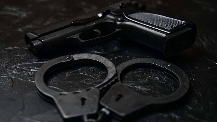 'Who's going to stop me?' man asks before being shot in Holladay