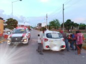 PERSONAL DE PCM EN ATENCIÓN A LOS REPORTES DE EMERGENCIA