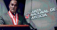 Caso Gino Ríos: JNJ realizará audiencia el próximo jueves para evaluar pedidos de vacancia