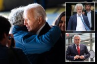 Ex-Biden chief of staff Jeff Zients called for post-debate cognitive test, said 46th prez's memory grew worse in office: source