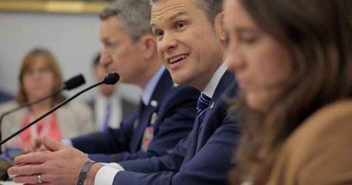 Pentagon steps up media restrictions, now requiring approval before reporting even unclassified info