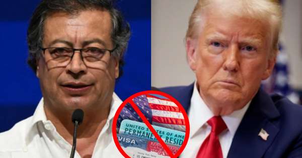 Es oficial: la visa H-1B costará USD 100.000 y este será el impacto para los trabajadores de Colombia