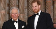 EXCLUSIVE: King Charles Shocked by Prince Harry's Tantrum at Royal Aides