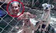 “El abandono de animales no inicia en la calle: empieza en el hogar”, afirma Silvia Cortés