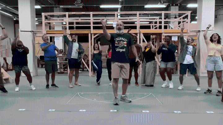 New Renaissance faire-inspired musical comedy makes world-premiere at The Old Globe – NBC 7 San Diego