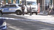 NYC man charged with murder after intentionally hitting 16