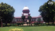 We have become more of a matrimonial and bail court now: Supreme Court