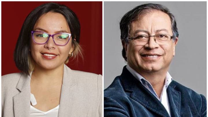 “Es una burla, una traición”: Jennifer Pedraza expone al Gobierno Petro por una contratación